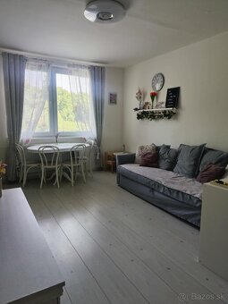 4-izbový byt | Holíč | 84 m2 |  KLIMA | 1. POSCH. - 7