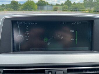 BMW F13 640 D 230kw X-drive - 7