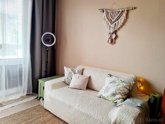 Predám príjemné bývanie v 3 i. byte na Chrenovej/Nitra - 7