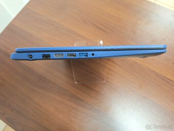 Acer Aspire 3 modrý - 7
