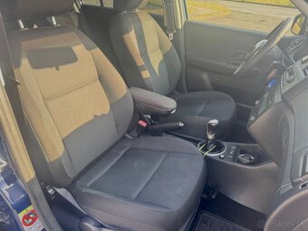 Predám Škoda fabia 1.6TDI 77 kw - 7