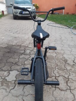 Predám BMX - 7