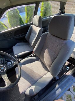 Honda Civic IV ed6 ee9 - 7