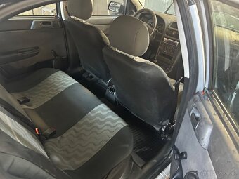 Opel Astra G - 7