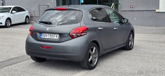Predám Peugeot 208 1.2 puretech - 7