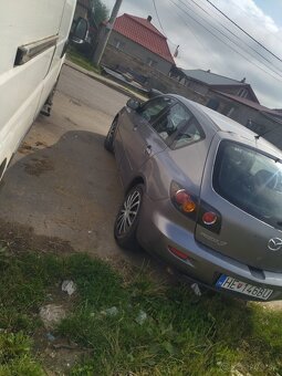 Mazda 3 1.6 80kw diesel - 7