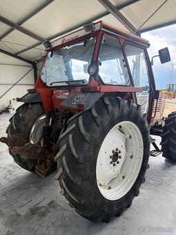 Fiatagri 100-90 - 7