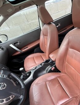 Nissan Qashqai 2.0 DCi 110 kW - 7