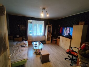 dobrý dom v Tornyosnémeti - 7
