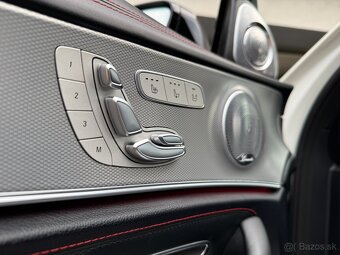 Mercedes AMG E 43 4MATIC - 7