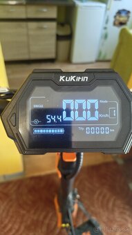 Kukirin g2 pro - 7