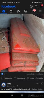❗KAPOTA ZETOR 5011 5245 ❗ - 7