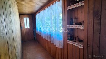 Zaujímavá cena: Predám rodinný dom v meste Turzovka, nový kr - 7