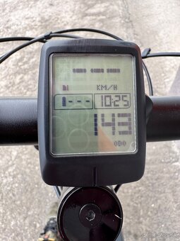 Specialized Turbo Levo XL - 7