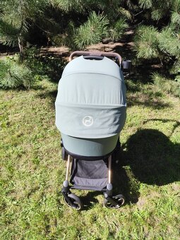 Cybex e priam 2 kombinácia - 7