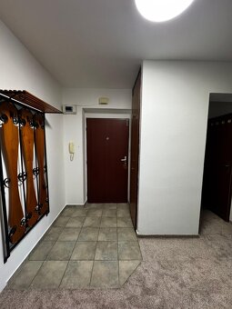 Prenájom izby, podnájom pre študenta, bývanie pre študenta - 7