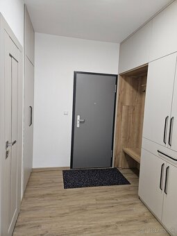 Nový 3 izb. byt s 2 park. miestami, projekt Panoráma - 7