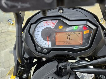 Benelli TRK502X s kuframi - A2 - 7