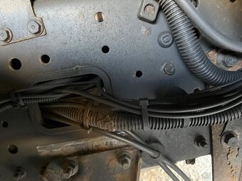 Tahač IVECO Stralis 460 EURO6,standart,2x klima,TOP rok 2015 - 7