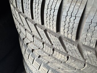 Zimná sada Seat TARRACO 5x112 235/55 R18 - 7