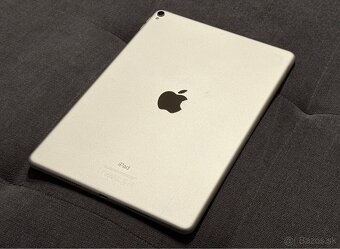 iPad Pro 10.5, 64 GB Silver - 7