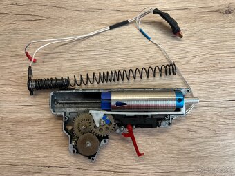 AKS 74U Airsoft - 7