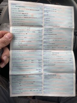 Mercedes Sprinter - 7