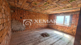 Na predaj stavebný pozemok v Hriňovej - 7