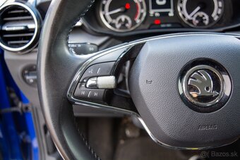 Škoda Fabia 2023 v záruke - 7