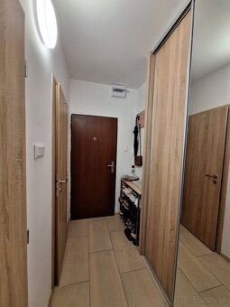 Na prenájom 2-izbový byt v Podunajských Biskupiciach - 7
