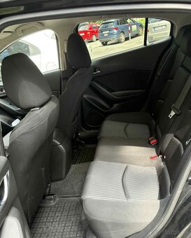 Mazda 3 2,2 D skyactive - 7
