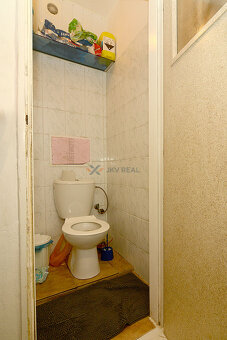 EXCLUZÍVE na predaj 4izbový byt v Dolnej Strede - 7