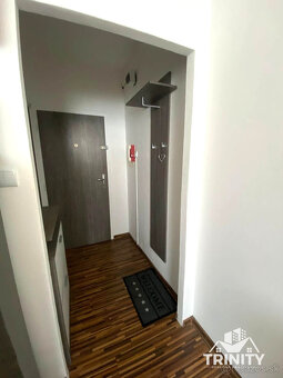 Na prenájom zariadená garsónka v Nových Zámkoch - 7