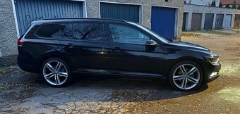 VW Passat b8 2.0tdi - 7
