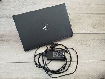 notebook Dell Latitude 7490 - Core i5-8350u, 16GB, SSD, W11 - 7