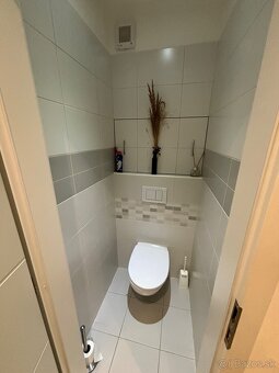 Prenájom 2izbový byt v severskom štýle Hliny 7 - 7