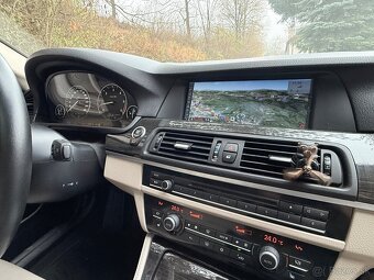 Predám BMW F11 530 XD - 7