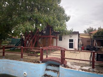 Predám vilový rodinný dom - 7