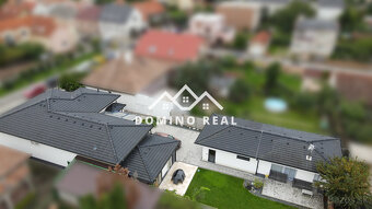 Rodinný dom so samostatnou bytovou jednotkou a dvojgarážou - 7