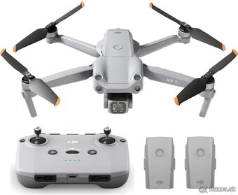 DJI Air 2s Fly more combo - 7
