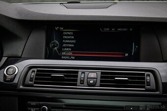 530d xDrive Comfortné sedadlá, Soft-close, Šíber, super stav - 7