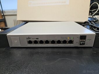 Predám unifi sieťové komponenty. - 7