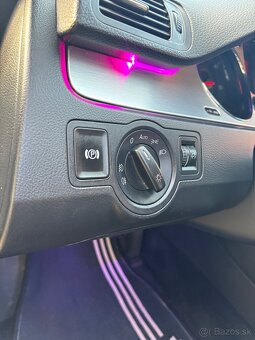 Passat B6 Highline - 7