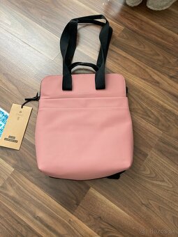 Ruksak/taška - straroružová - 7