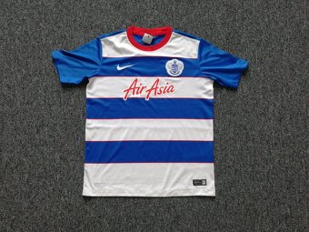 Detské futbalové dresy veľ. 152 - 12 ročný - 7