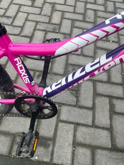 Predám Kenzel ROXIS 20 - 7