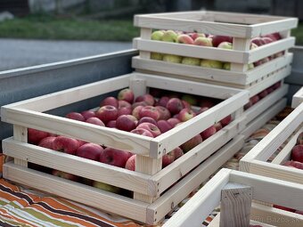 🏡 Drevené debničky – krásne, pevné, praktické - 7