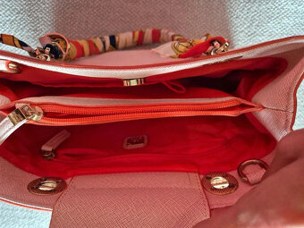 Kabelka - nosena párkrát - 7