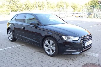 Audi A3 - 7
