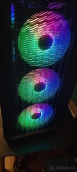 Predám hernú zostavy v 100% stave - 7